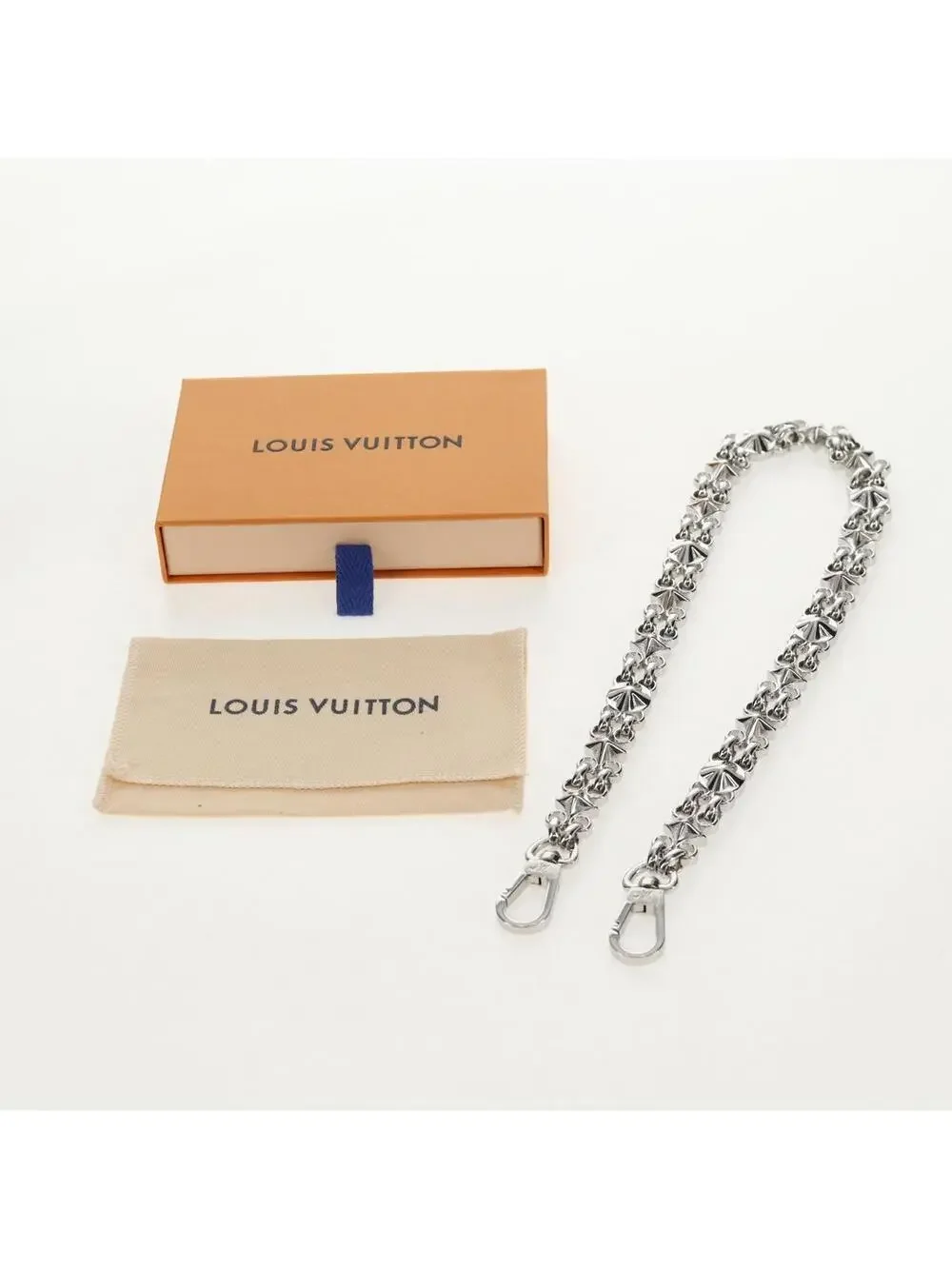 Louis Vuitton elevate your